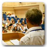 Conferebces and Team building